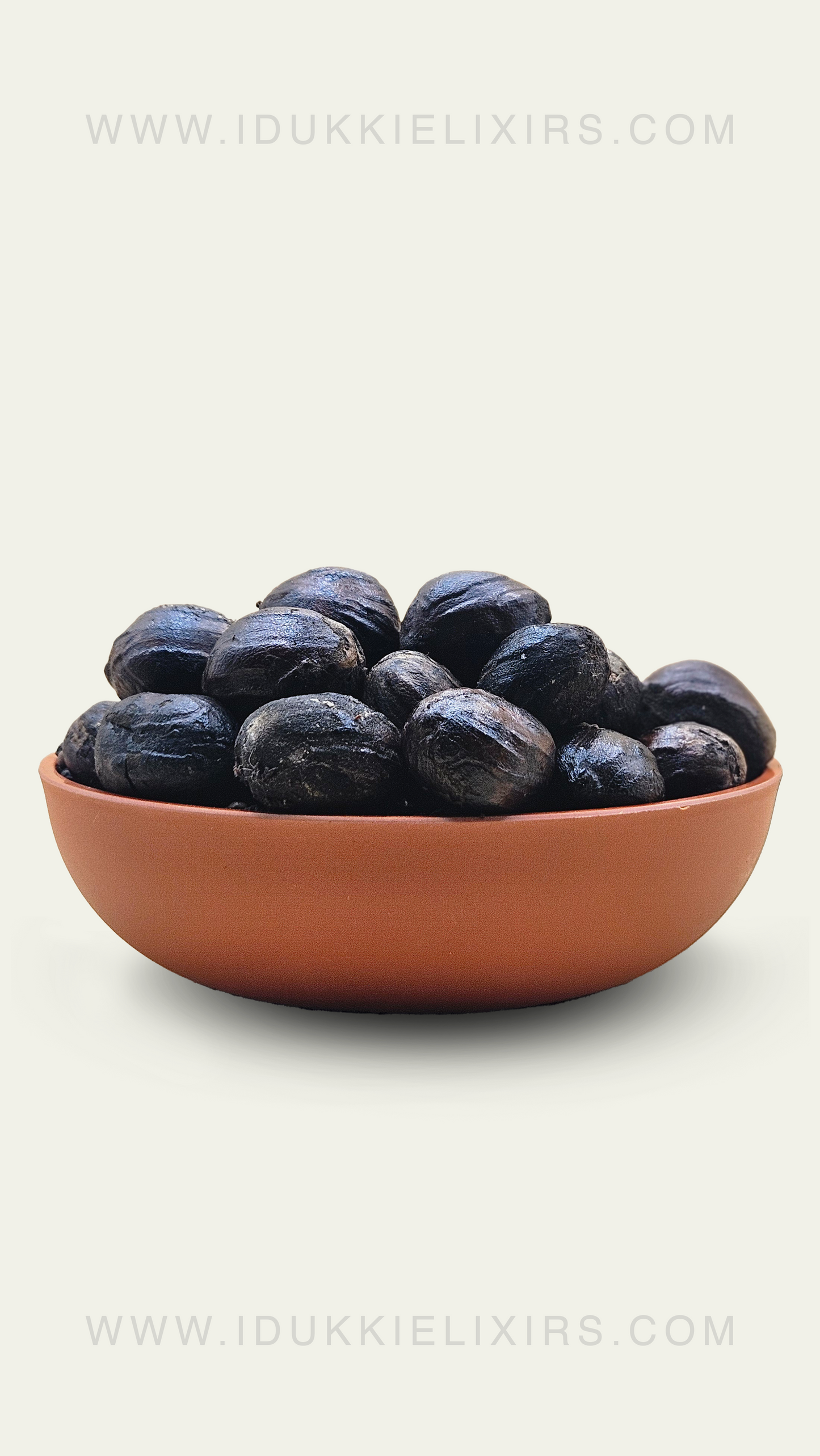 Nutmeg