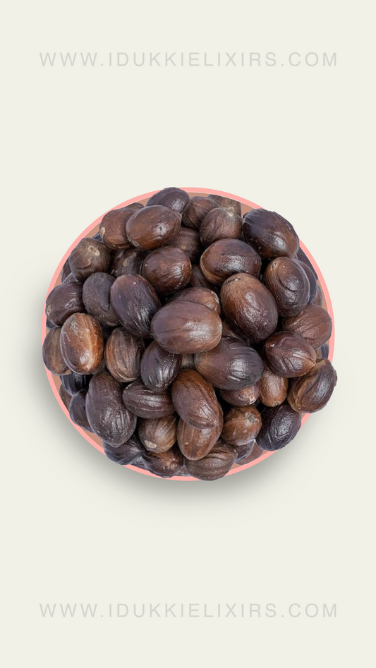 Nutmeg