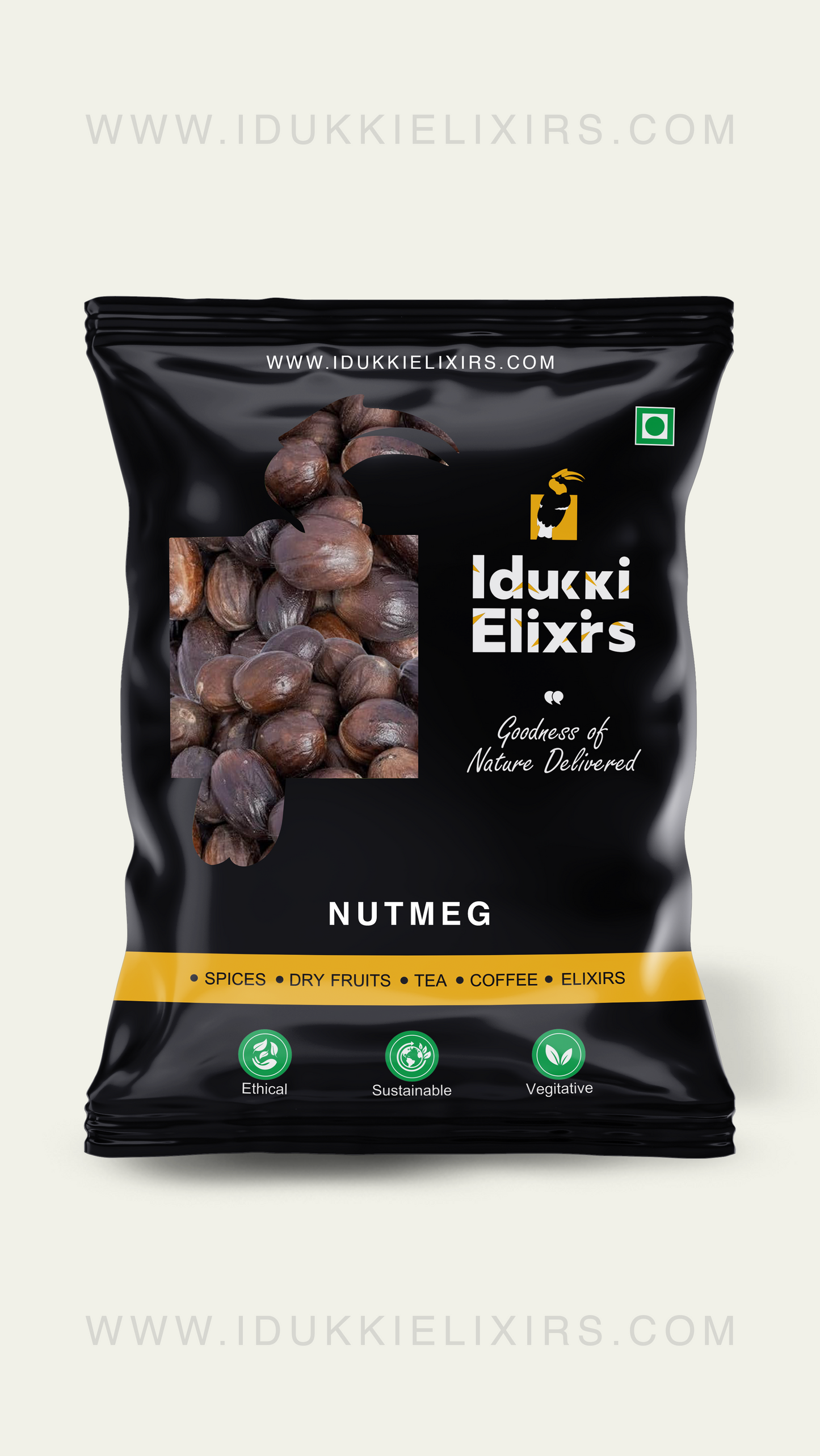 Nutmeg