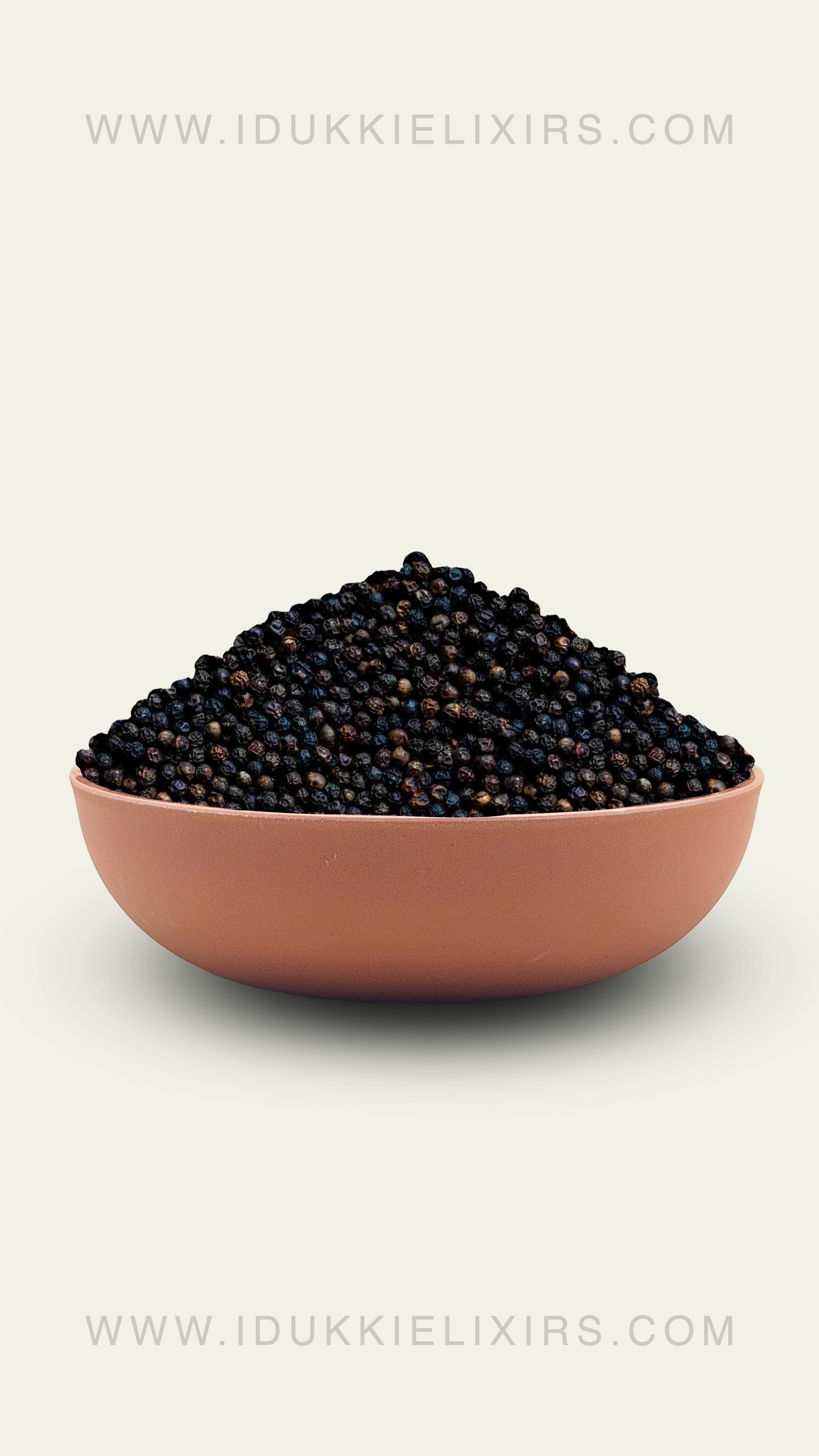 Black Pepper