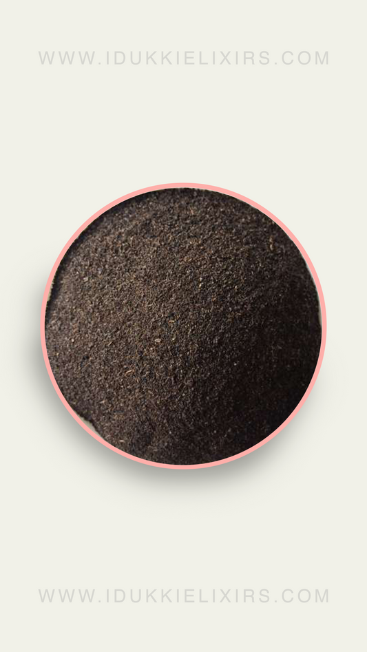 Plantation Tea