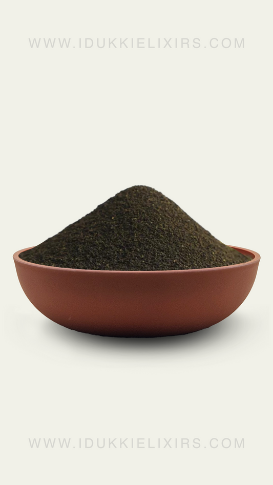 Plantation Tea