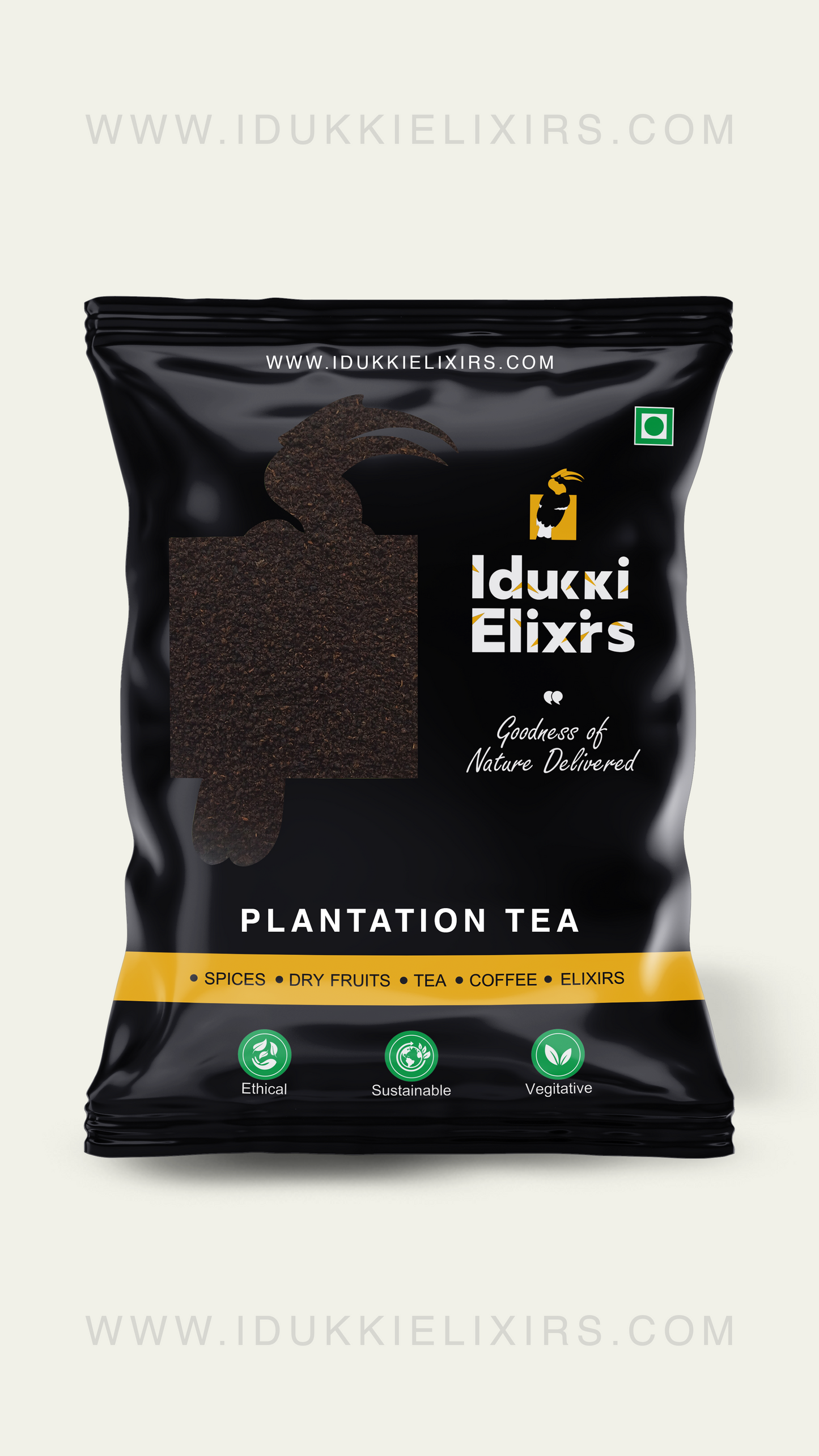 Plantation Tea