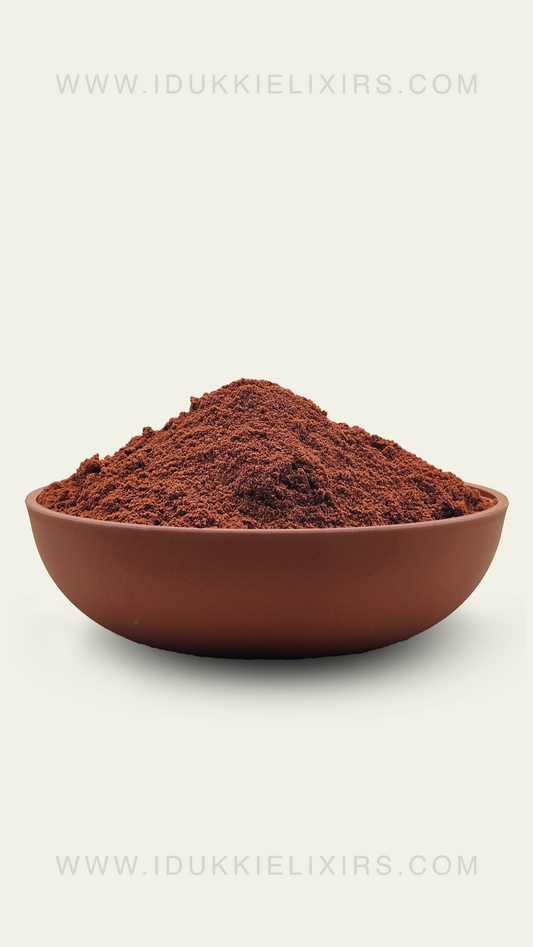 Pork Masla Powder