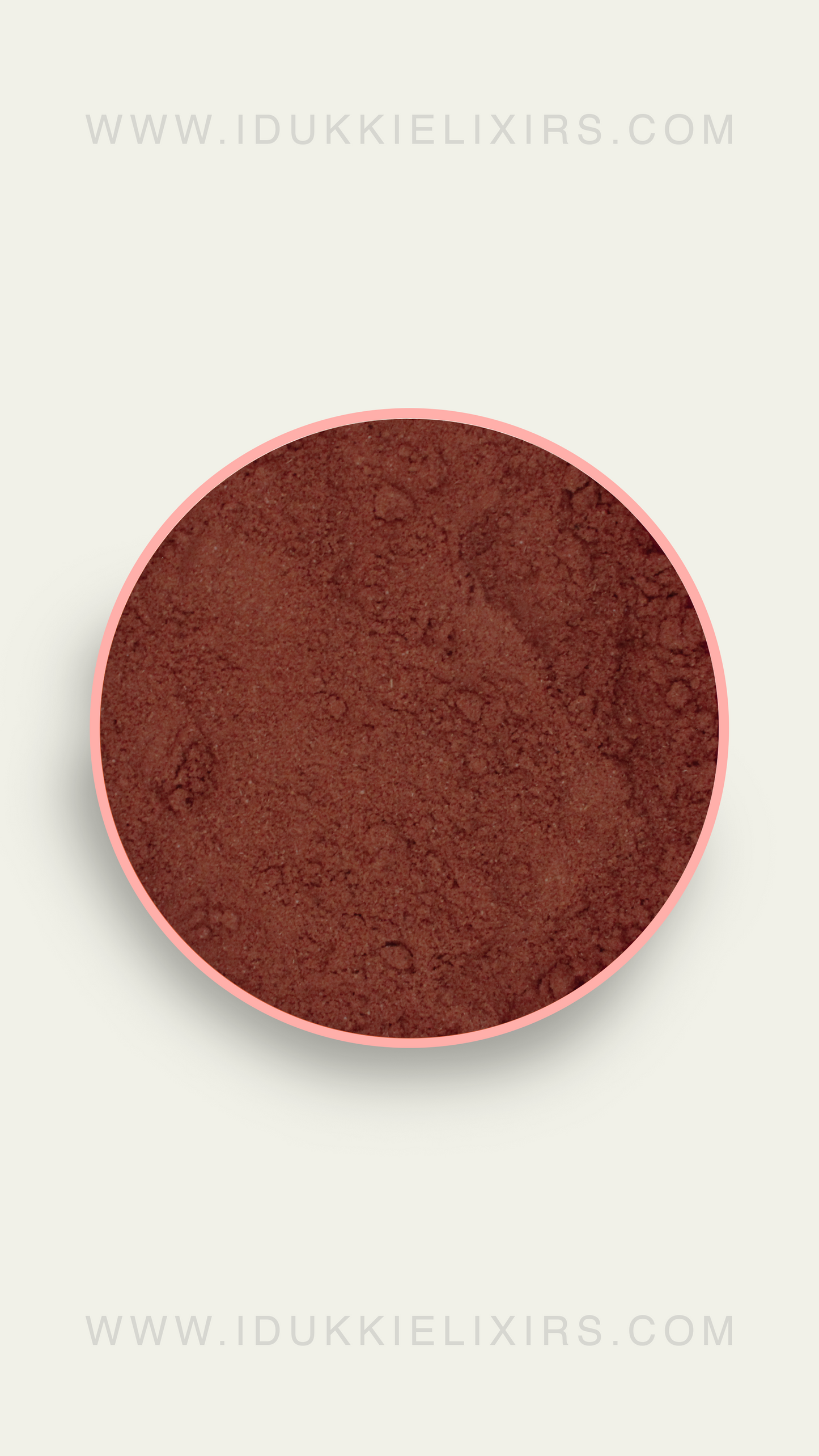 Pork Masla Powder
