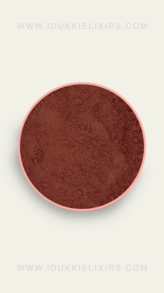 Pork Masla Powder