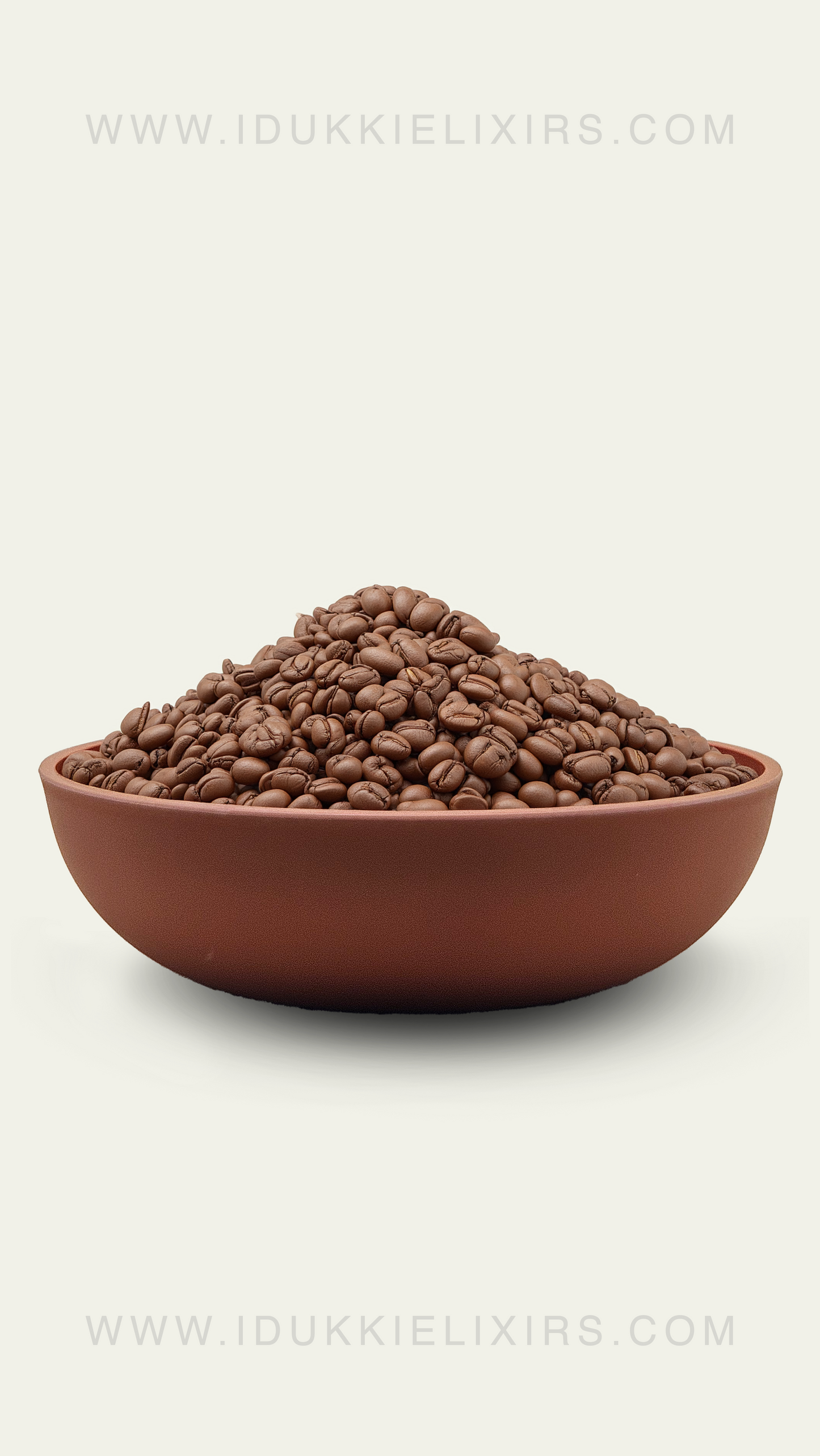 Roasted Bean Arabica