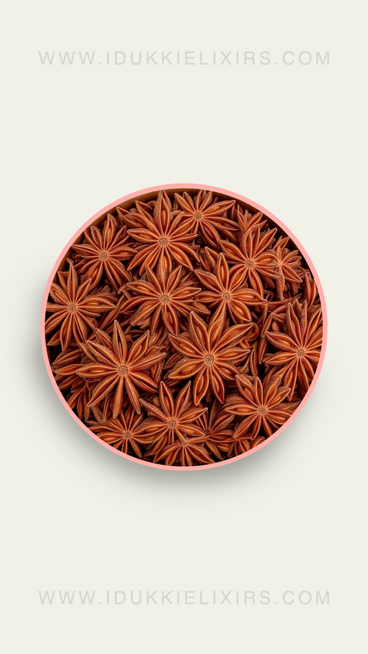 Star Anise