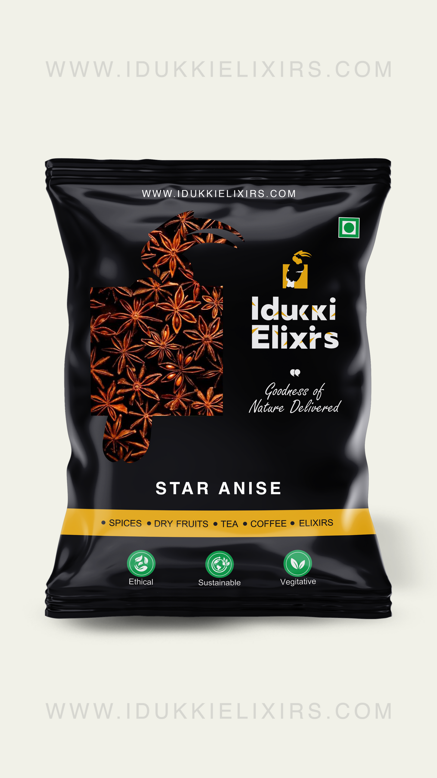 Star Anise