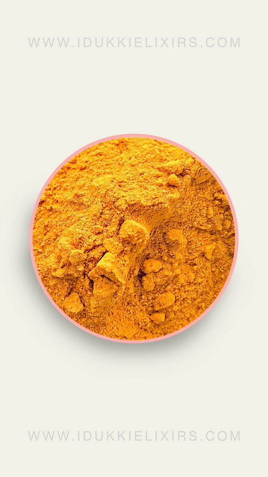 Turmeric Powder