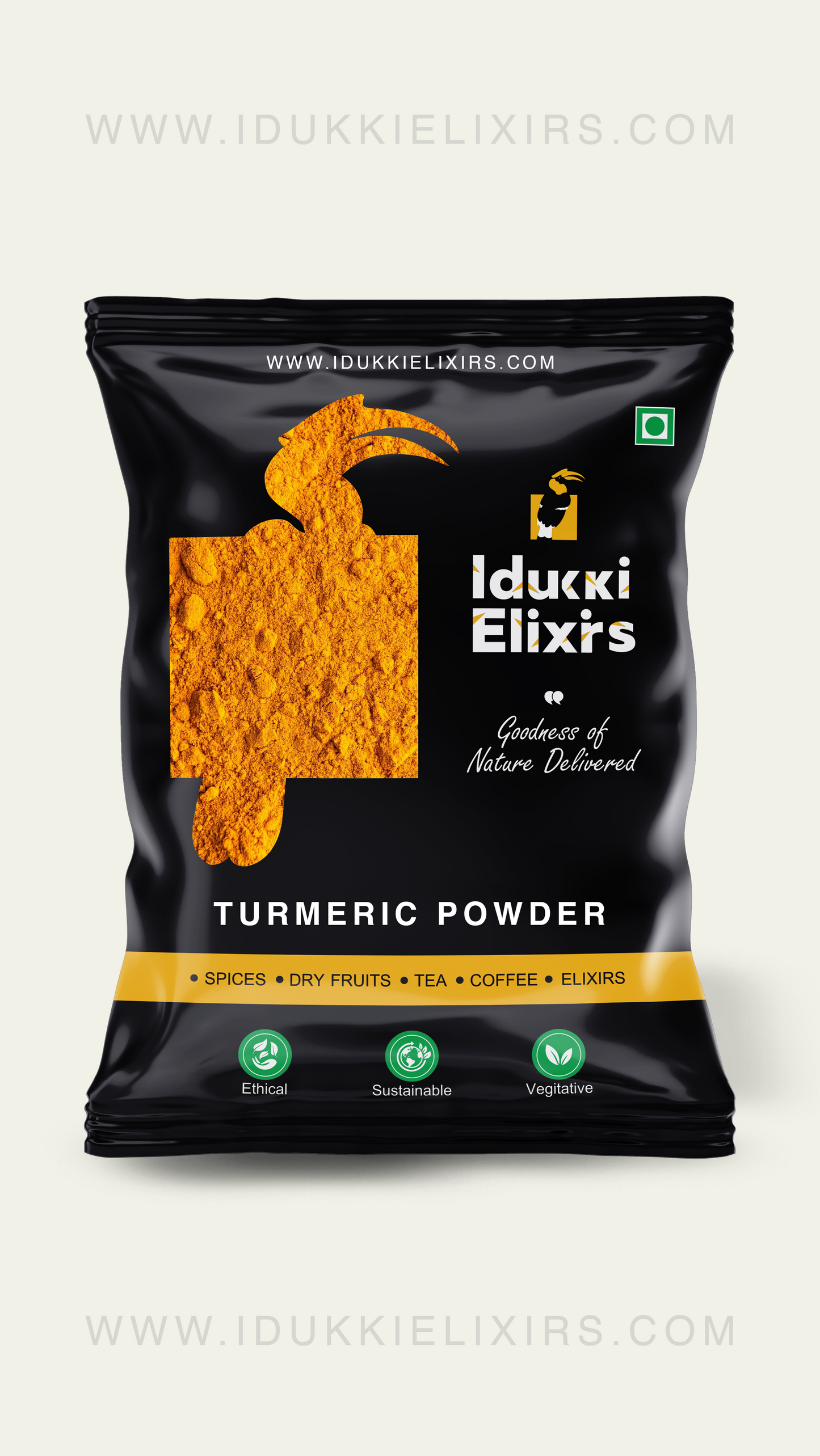 Turmeric Powder