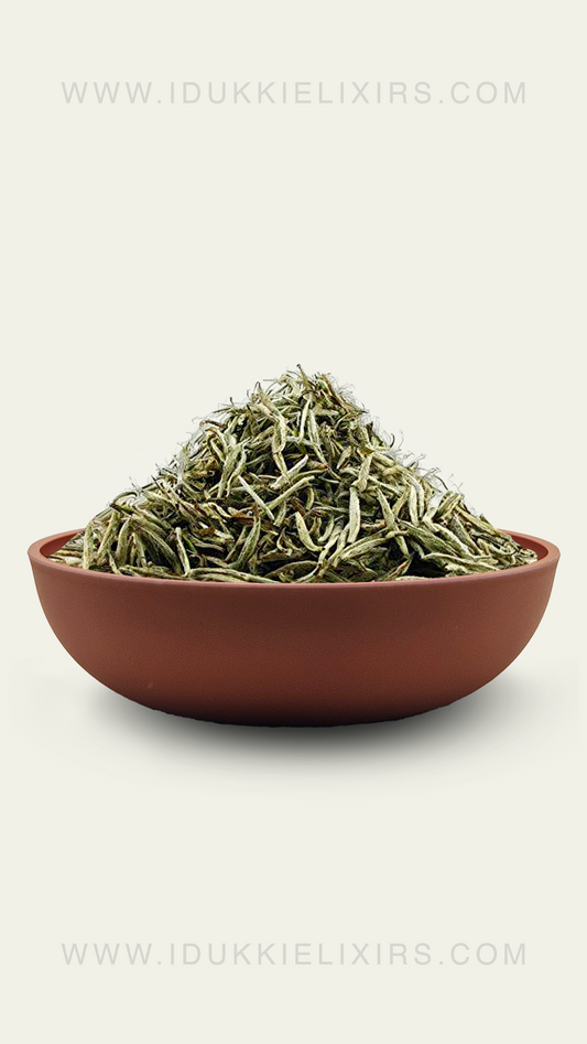 White Tea