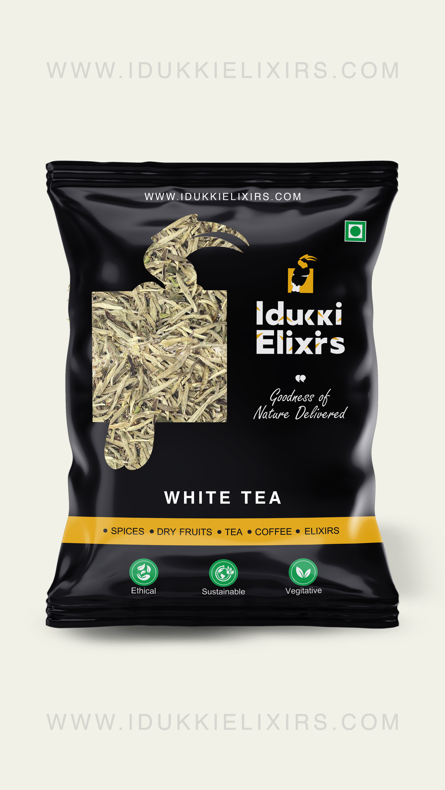 White Tea
