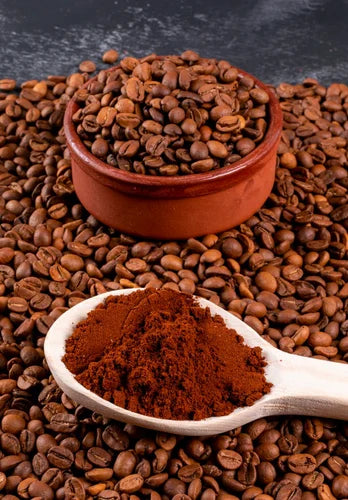 Filter Coffee Powder