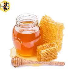 Natural Nectar Honey