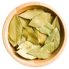 Bay Leaf Dried