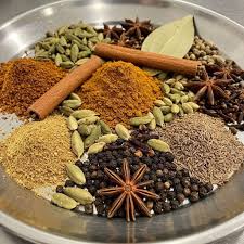 Garam Masala Powder