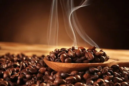Roasted Bean Arabica