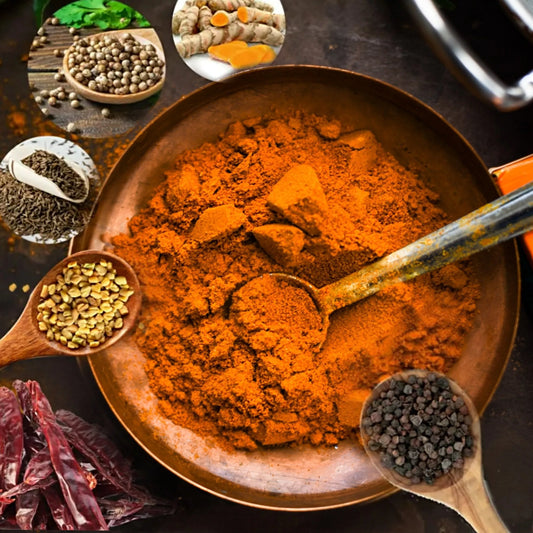 Kerala Sambar Powder