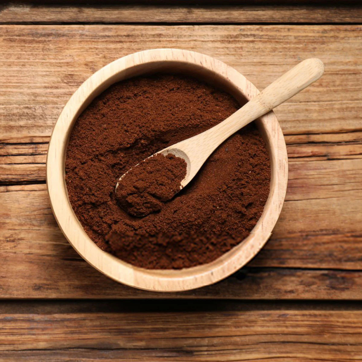 Filter Coffee Powder